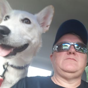 Meet your Posher, Gail